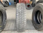 Opona ciężarowa 315/80R22.5 MATADOR POWER DM 1 / 9-12mm
