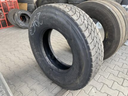 Opona ciężarowa 315/80R22.5 MATADOR POWER DM 1 / 9-12mm