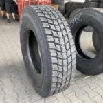  Opona ciężarowa 315/80R22.5 BIEŻNIKOWANA MARANGONI RDW MS9 TYP KOSTKA / 17-19mm
