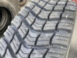 Opona ciężarowa 315/80R22.5 BIEŻNIKOWANA MARANGONI RDW MS9 TYP KOSTKA / 17-19mm