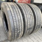  Opony ciężarowe 315/80R22.5 GOODYEAR FUELMAX D / 7-10mm