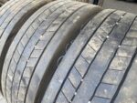 Opony ciężarowe 315/80R22.5 GOODYEAR FUELMAX D / 7-10mm