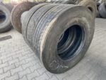 Opony ciężarowe 315/80R22.5 GOODYEAR FUELMAX D / 7-10mm