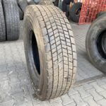  Opona ciężarowa 315/80R22.5 CONTINENTAL CONTI HYBRID HD3 / 17-18mm
