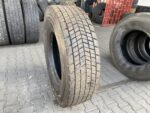 Opona ciężarowa 315/80R22.5 CONTINENTAL CONTI HYBRID HD3 / 17-18mm