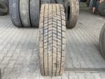 Opona ciężarowa 315/80R22.5 CONTINENTAL CONTI HYBRID HD3 / 17-18mm