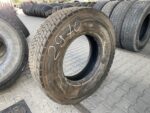 Opona ciężarowa 315/80R22.5 CONTINENTAL CONTI HYBRID HD3 / 17-18mm