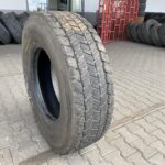  Opona ciężarowa 315/80R22.5 SEMPERIT RUNNER D2 / 12-13mm