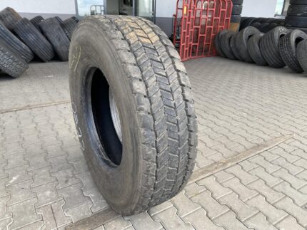  Opona ciężarowa 315/80R22.5 SEMPERIT RUNNER D2 / 12-13mm