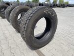 Opona ciężarowa 225/75R17.5 GOODYEAR KMAX D / 11-12mm