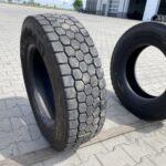  Opona ciężarowa 225/75R17.5 FIRESTONE FD611 / 9-12mm