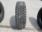 Opona ciężarowa 225/75R17.5 FIRESTONE FD611 / 9-12mm