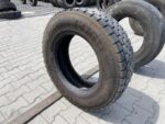 Opona ciężarowa 225/75R17.5 FIRESTONE FD611 / 9-12mm