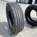  Opona ciężarowa 225/75R17.5 HANKOOK SMART FLEX AH35 / 9mm