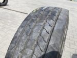 Opona ciężarowa 225/75R17.5 HANKOOK SMART FLEX AH35 / 9mm