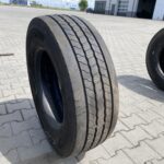  Opona ciężarowa 245/70R17.5 HANKOOK SMART FLEX AH35 / 8mm
