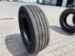 Opona ciężarowa 245/70R17.5 HANKOOK SMART FLEX AH35 / 8mm