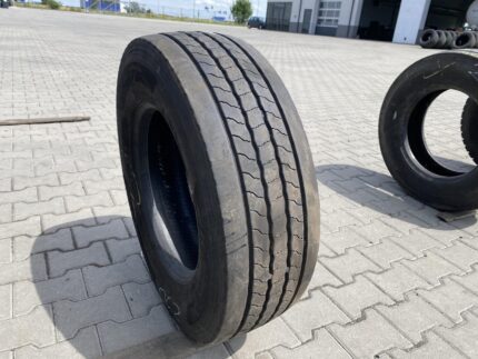 Opona ciężarowa 245/70R17.5 HANKOOK SMART FLEX AH35 / 8mm