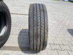 Opona ciężarowa 245/70R17.5 HANKOOK SMART FLEX AH35 / 8mm
