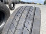Opona ciężarowa 245/70R17.5 HANKOOK SMART FLEX AH35 / 8mm