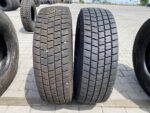 Opony ciężarowe 245/70R17.5 BFGOODRICH ROUTE CONTROL D / 9-10mm