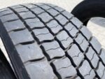Opony ciężarowe 245/70R17.5 BFGOODRICH ROUTE CONTROL D / 9-10mm