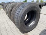 Opony ciężarowe 245/70R17.5 BFGOODRICH ROUTE CONTROL D / 9-10mm