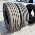  Opony ciężarowe 245/70R17.5 FIRESTONE TSP-3000 / 12mm