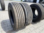 Opony ciężarowe 245/70R17.5 FIRESTONE TSP-3000 / 12mm