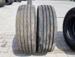 Opony ciężarowe 245/70R17.5 FIRESTONE TSP-3000 / 12mm