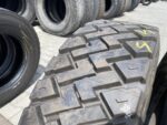 Opony ciężarowe 245/70R17.5 BIEŻNIKOWANA KRAIBURG K-26 PODWÓJNE L / 100% Bieżnika