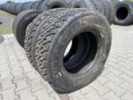 Opony ciężarowe 245/70R17.5 BIEŻNIKOWANA KRAIBURG K-26 PODWÓJNE L / 100% Bieżnika