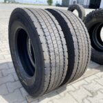  Opony ciężarowe 215/75R17.5 BARUM BD200 ROAD / 6-8mm