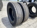 Opony ciężarowe 215/75R17.5 BARUM BD200 ROAD / 6-8mm