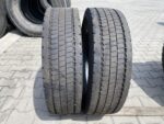 Opony ciężarowe 215/75R17.5 BARUM BD200 ROAD / 6-8mm
