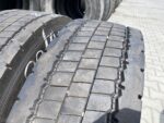 Opony ciężarowe 215/75R17.5 BARUM BD200 ROAD / 6-8mm