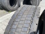 Opony ciężarowe 215/75R17.5 BARUM BD200 ROAD / 6-8mm