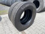 Opony ciężarowe 215/75R17.5 BARUM BD200 ROAD / 6-8mm
