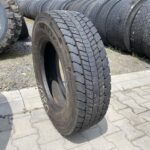  Opona ciężarowa 215/75R17.5 AUSTONE ADR606 / 12-13mm