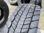 Opona ciężarowa 215/75R17.5 AUSTONE ADR606 / 12-13mm