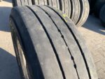 Opona używana ciężarowa naczepa 205/65R17.5 MICHELIN X Multi T2 Evolution / 5-6mm - obrazek 3