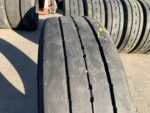 Opona używana ciężarowa naczepa 205/65R17.5 MICHELIN X Multi T2 Evolution / 5-6mm - obrazek 4