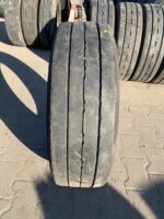 Opona używana ciężarowa naczepa 205/65R17.5 MICHELIN X Multi T2 Evolution / 5-6mm - obrazek 5