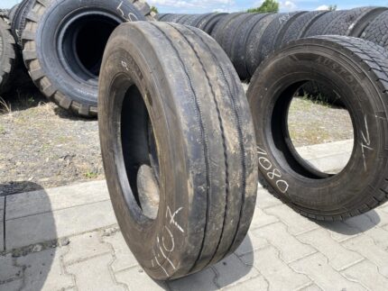  Opona ciężarowa 215/75R17.5 MICHELIN XLINE ENERGY T / 7mm