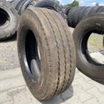  Opona ciężarowa 215/75R17.5 BRIDGESTONE R-TRAILER 001 / 10mm