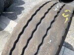 Opona ciężarowa 215/75R17.5 BRIDGESTONE R-TRAILER 001 / 10mm