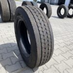  Opona ciężarowa 215/75R17.5 GOODYEAR KMAX S / 6-7mm