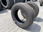 Opona ciężarowa 215/75R17.5 GOODYEAR KMAX S / 6-7mm