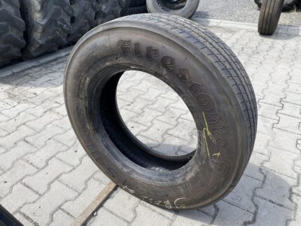 Opona ciężarowa 215/75R17.5 FIRESTONE FS411 / 11mm