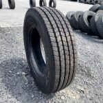  Opona ciężarowa 205/75R17.5 GOODYEAR REGIONAL RHS II / 100% Bieżnika